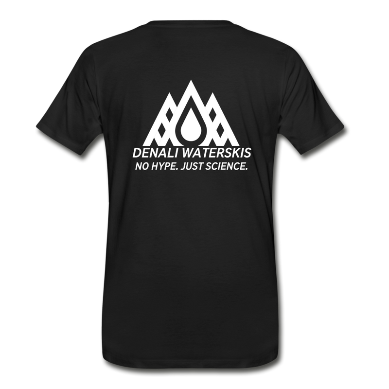 Premium T-Shirt - black